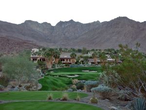 Quarry At La Quinta Short Course 4th